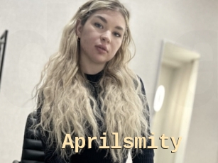 Aprilsmity