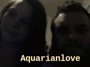 Aquarianlove