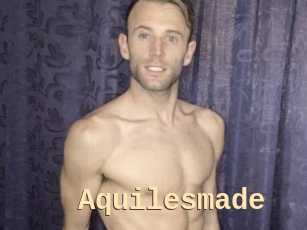 Aquilesmade