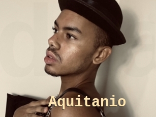 Aquitanio