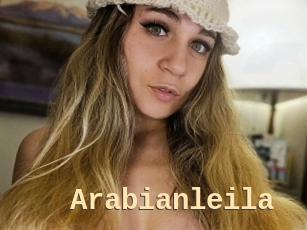 Arabianleila