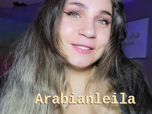 Arabianleila