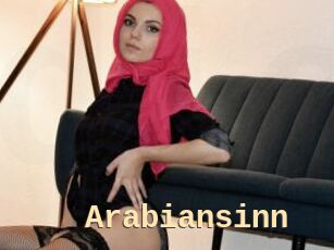 Arabiansinn