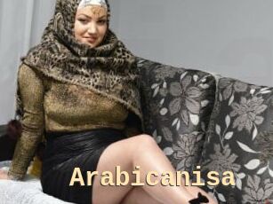 Arabicanisa