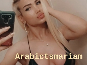 Arabictsmariam