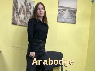 Arabodge