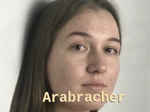 Arabracher