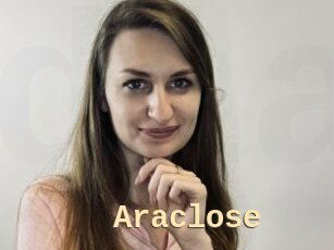 Araclose