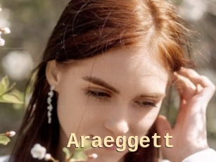 Araeggett