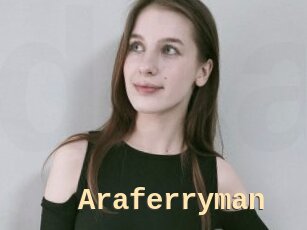 Araferryman