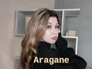 Aragane