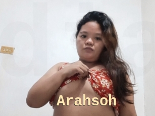 Arahsoh