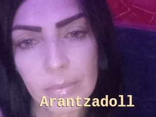 Arantzadoll