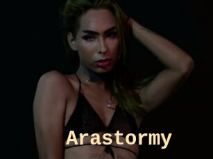 Arastormy