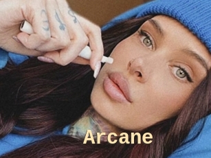 Arcane