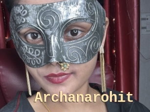 Archanarohit