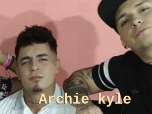 Archie_kyle