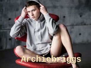 Archiebriggs