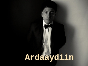 Ardaaydiin