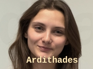 Ardithades