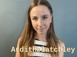 Ardithblatchley