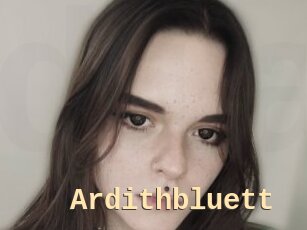 Ardithbluett