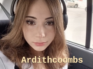 Ardithcoombs