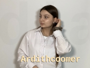 Ardithcoomer