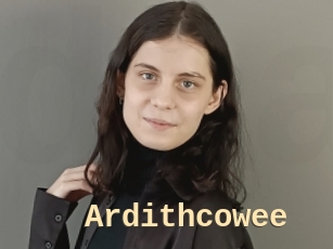 Ardithcowee