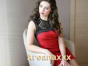 Areanaxxx