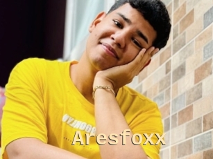 Aresfoxx