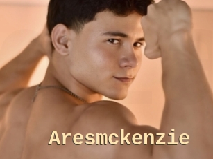 Aresmckenzie