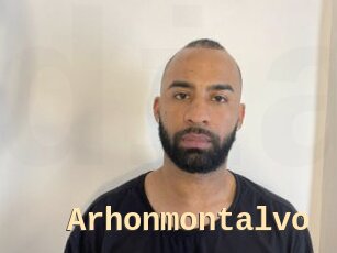 Arhonmontalvo