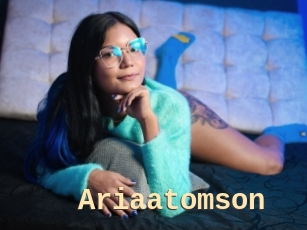 Ariaatomson