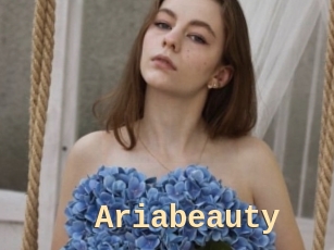 Ariabeauty