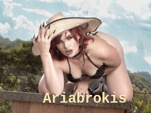 Ariabrokis