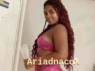 Ariadnacox