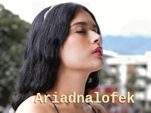 Ariadnalofek