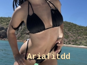 Ariafitdd