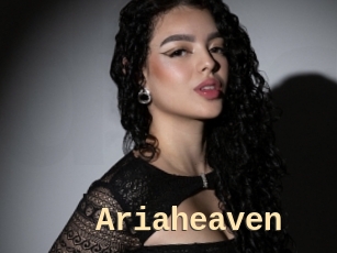 Ariaheaven