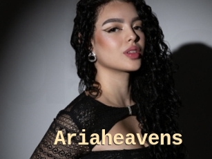 Ariaheavens