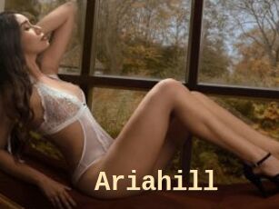 Ariahill