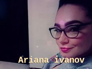 Ariana_ivanov