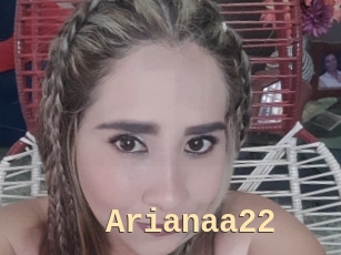 Arianaa22