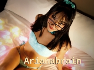 Arianabrain