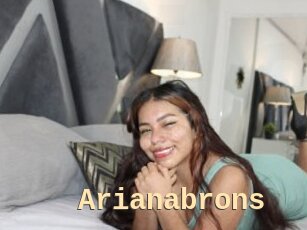 Arianabrons