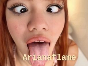 Arianaflame