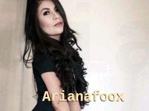 Arianafoox