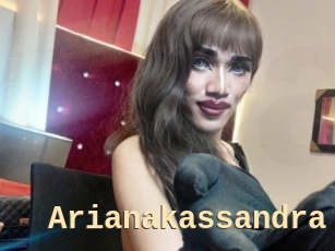 Arianakassandra