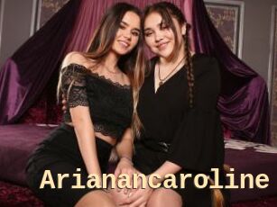 Arianancaroline